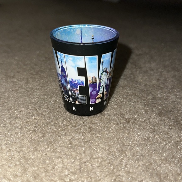 Shot glasses - Picture 6 of 7